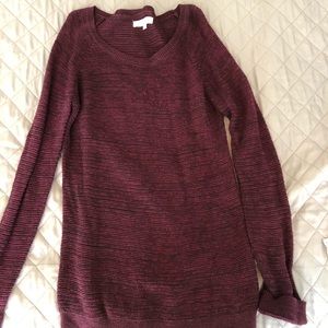 Loft Sweater
